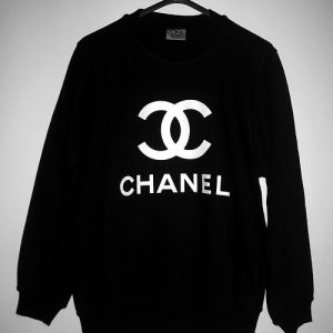 CN LUXURY SWEATER