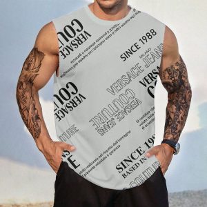 Premium Tank Top For Men