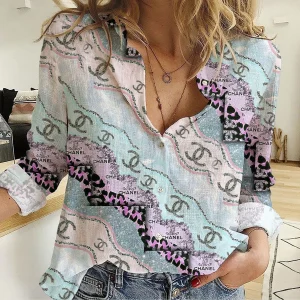 Best Selling Limited Edition - Luxury Women Shirt