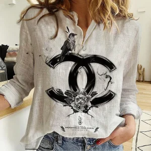 Best Selling Limited Edition - Luxury Women Shirt