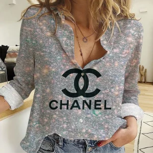 Best Selling Limited Edition - Luxury Women Shirt