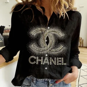 Best Selling Limited Edition - Luxury Women Shirt