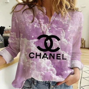 Best Selling Limited Edition - Luxury Women Shirt
