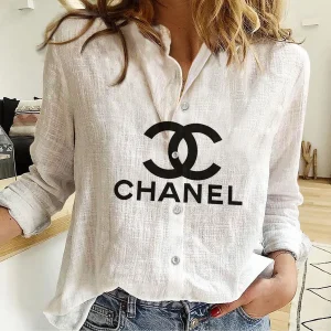 Best Selling Limited Edition - Luxury Women Shirt