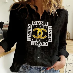 Best Selling Limited Edition - Luxury Women Shirt