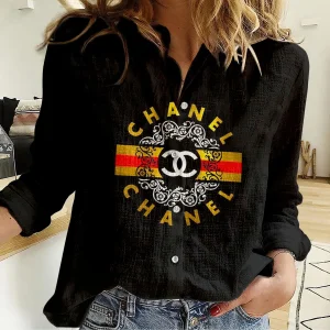 Best Selling Limited Edition - Luxury Women Shirt