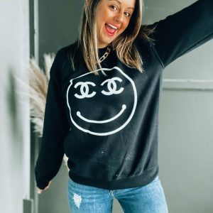CN LUXURY SWEATER