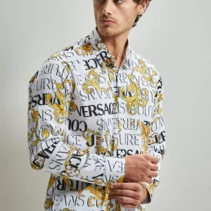 Luxury Long Sleeve Button Shirt
