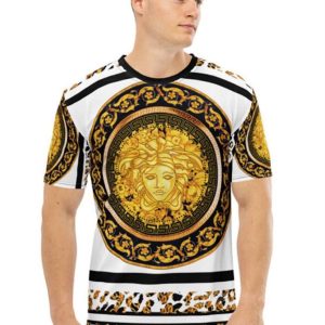 Limited Premium T-Shirt – TDA0031388