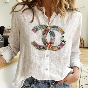 Best Selling Limited Edition - Luxury Women Shirt
