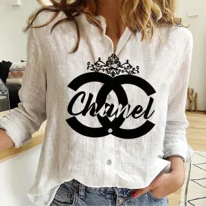 Best Selling Limited Edition - Luxury Women Shirt