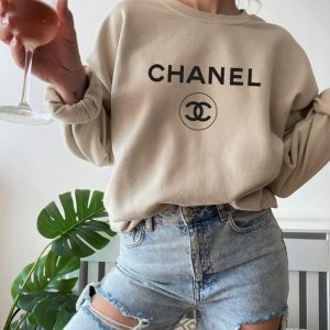 CN LUXURY SWEATER