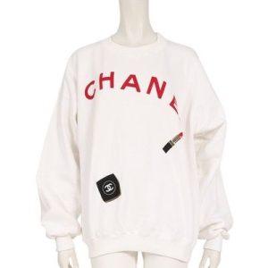 CN LUXURY SWEATER