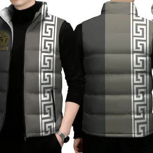 VS Limited Edition Sleeveless Down Jacket