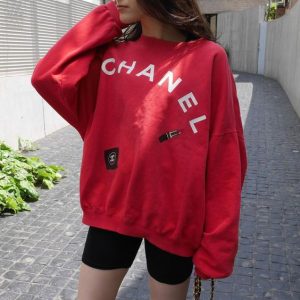CN LUXURY SWEATER