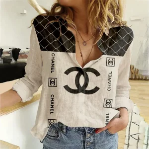 Best Selling Limited Edition - Luxury Women Shirt