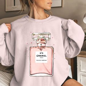 CN LUXURY SWEATER