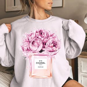 CN LUXURY SWEATER