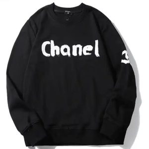 CN LUXURY SWEATER