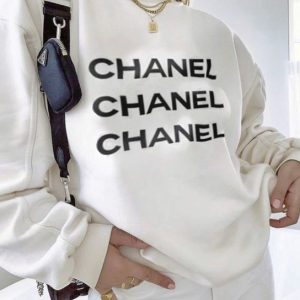 CN LUXURY SWEATER