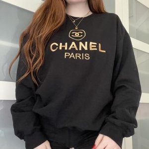 CN LUXURY SWEATER