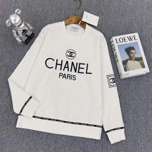 CN LUXURY SWEATER
