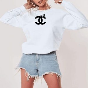 CN LUXURY SWEATER