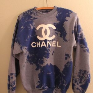 CN LUXURY SWEATER