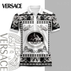HOTSALE - VS PREMIUM POLO SHIRT FOR MEN