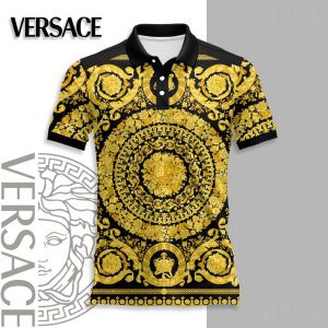 HOTSALE - VS PREMIUM POLO SHIRT FOR MEN