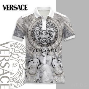 HOTSALE - VS PREMIUM POLO SHIRT FOR MEN