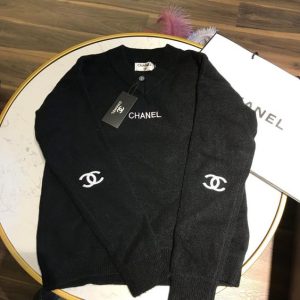 CN LUXURY SWEATER