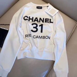 CN LUXURY SWEATER