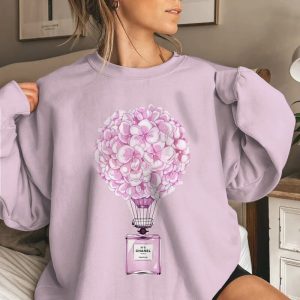 CN LUXURY SWEATER