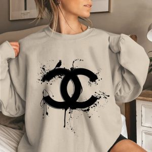 CN LUXURY SWEATER