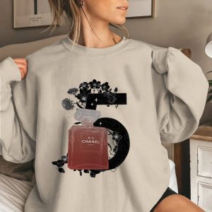 CN LUXURY SWEATER
