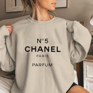 CN LUXURY SWEATER