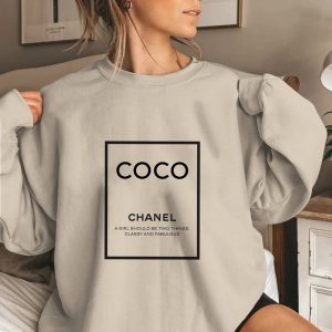 CN LUXURY SWEATER
