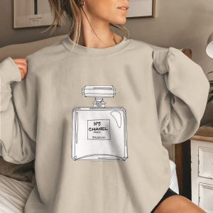 CN LUXURY SWEATER