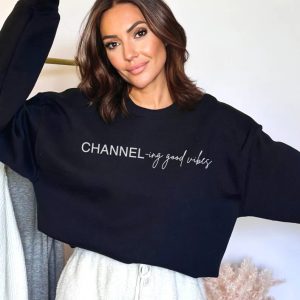 CN LUXURY SWEATER