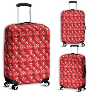 LV-LUXURY BAG COVER