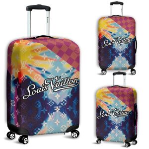 LV-LUXURY BAG COVER