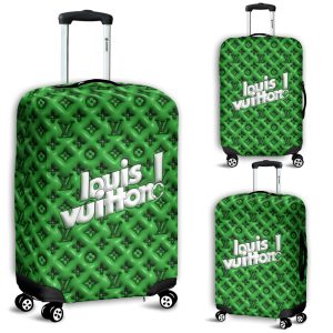 LV-LUXURY BAG COVER