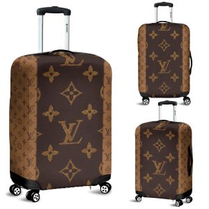 LV-LUXURY BAG COVER