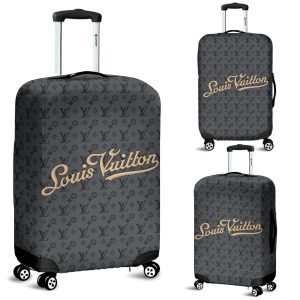 LV-LUXURY BAG COVER