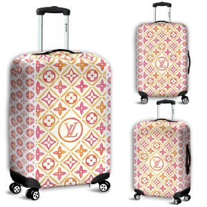 LV-LUXURY BAG COVER