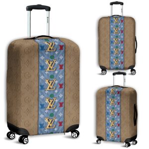 LV-LUXURY BAG COVER