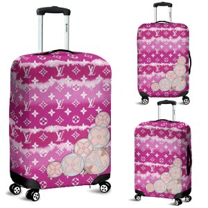 LV-LUXURY BAG COVER