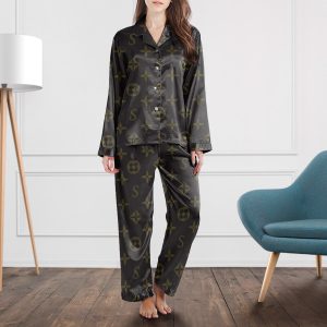 LV Long Pajamas