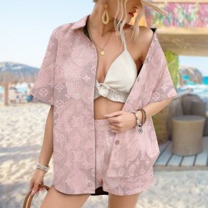 LV HAWAIIAN SETS
